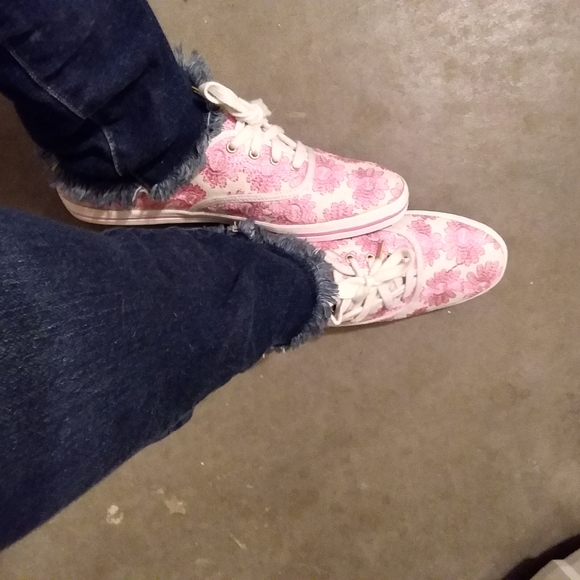 keds for Kate Spade Shoes - Keds for kate Spade